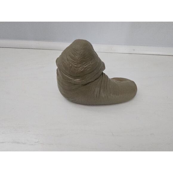 Star Wars Jabba The Hutt Disney Store Return Of The Jedi‎ Loose Figure - Picture 4 of 9